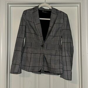 Suit Jacket